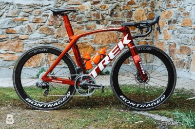 Canyon Aeroad CF SL 7 2023