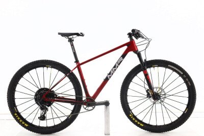 MMR Rakish SL Carbon X01 2023