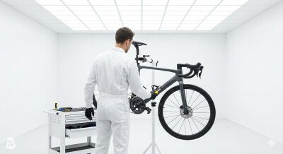 Canyon Endurace CF SL Disc 8.0 Aero Di2 2020