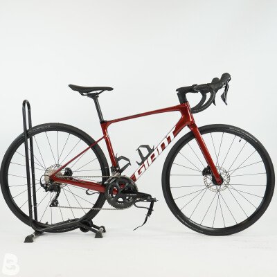 Giant Defy Advanced 2 mars dust Gebrauchtrad 2025