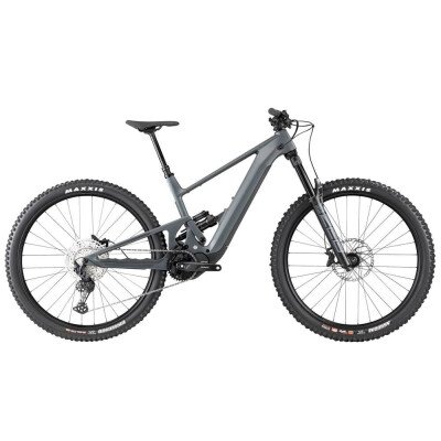 SCOR Z ST SLX slate Ausstellungsrad 2023