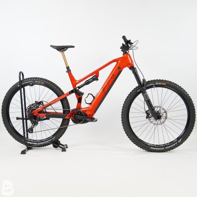 Kneissl Design FS04 Ausstellungsrad 2024