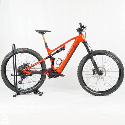 Kneissl Design FS04 Ausstellungsrad 2024