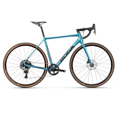 Koga Colmaro Allroad Gravelbike Ausstellungsgerät 2022