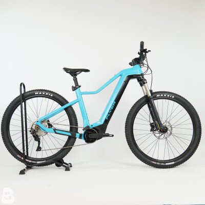 Flyer Uproc2 2.10 HT Gents Blue Black - Testrad 2022