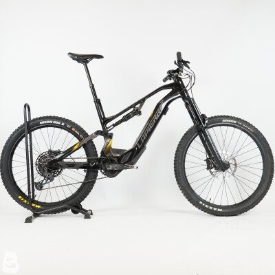 Lapierre Overvolt AM 7.6 Gebrauchtrad 2021