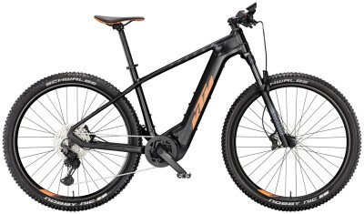 KTM Macina Alp LTD64 Ausstellungsrad 2024