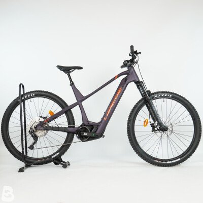 Lapierre Overvolt HT 9.7 Ausstellungsrad 2023