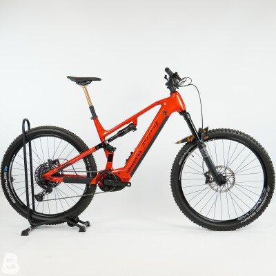 Kneissl Design FS04 Gebrauchtrad 2024