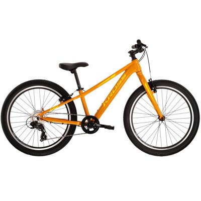 Kross Level JR 2.0 yellow  Ausstellungsrad 2023