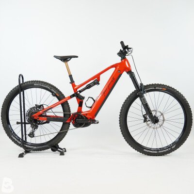 Kneissl Design FS04 Ausstellungsrad 2024