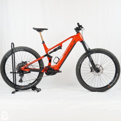 Kneissl Design FS04 Ausstellungsrad 2024