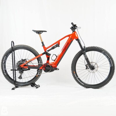 Kneissl Design FS04 Ausstellungsrad 2024