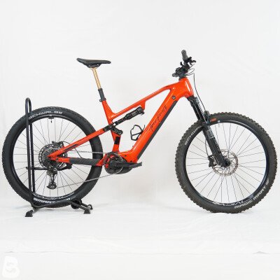 Kneissl Design FS04 Gebrauchtrad 2024