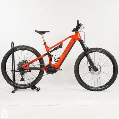 Kneissl Design FS04 Gebrauchtrad 2024