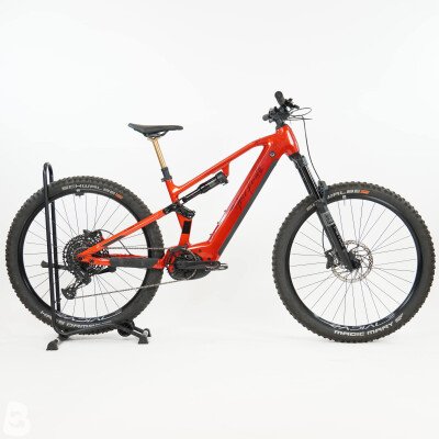 Kneissl Design FS04 Gebrauchtrad 2024