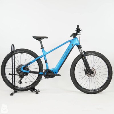 Kneissl Design CX04 Testrad 2024