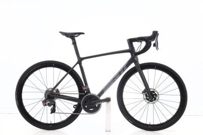 Giant TCR Advanced Pro 0 Carbon AXS 12V 2021