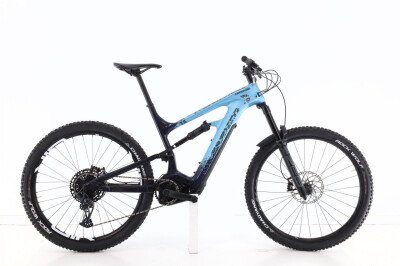 Moterra 2 Neo Carbon GX 2022