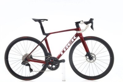Trek Madone SL6 Gen 8 Carbon Di2 12V 2024