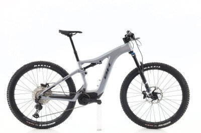 BH AtomX Lynx 8.7 Carbon XT 2025