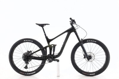 Giant Reign Advanced Pro 2 Carbon 2023