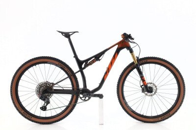 KTM Scarp Exonic Carbon XX1 AXS 2022