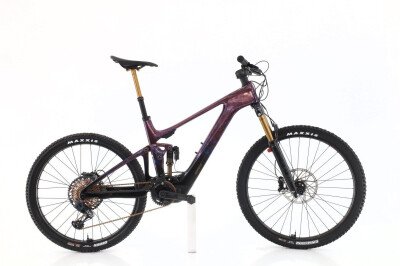 Giant Trance X Advanced E+0 Carbon X01 AXS 2023