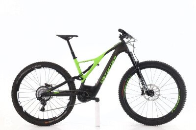 Specialized Turbo Levo FSR Carbon 2021