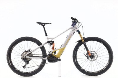 Orbea Wild Carbon 2022