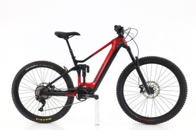 Merida eOne Sixty 5000 Carbon 2023