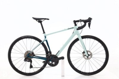 Cannondale Synapse Carbon Di2 12V 2023