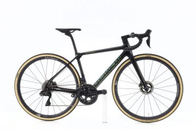 Bianchi Specialissima Carbon Di2 12V 2024