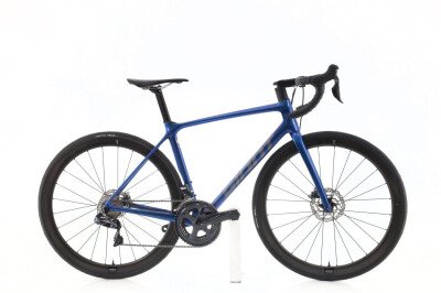 Giant TCR Advanced Pro 0 Carbon Di2 11V 2022