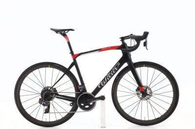 Wilier Wilier Cento 1 NDR AXS 12V 2019