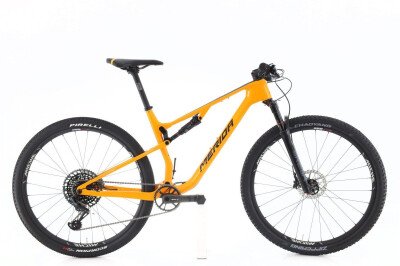 Merida Ninety Six RC 5000 X01 2023