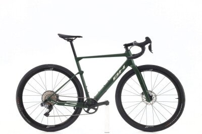 BH Gravelx R 3.5 Di2 11V 2024