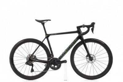 Bianchi Specialissima Di2 12V 2024
