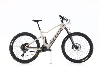 Scott Strike E-Ride 910 2023