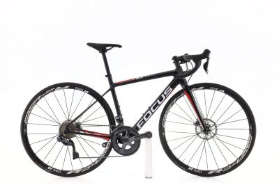 Focus Cayo Di2 11V 2021