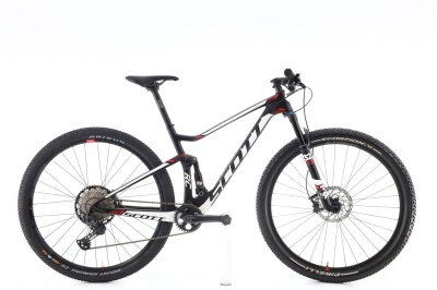 Scott Spark RC 900 Pro XT 2020