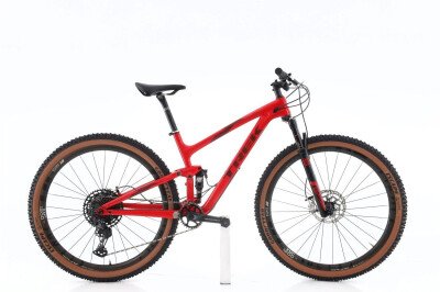 Trek Top Fuel XT 2019