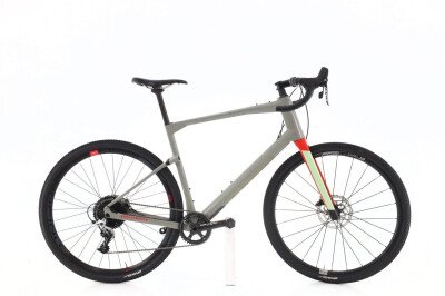 BMC URS ONE 2022