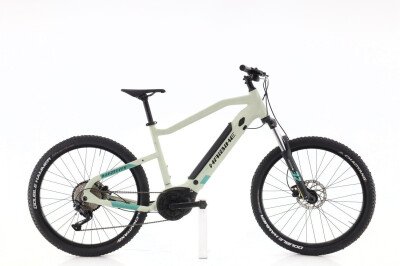 Haibike HardSeven 5 2021