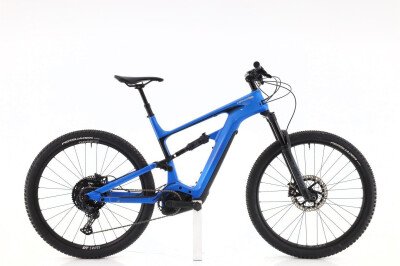 Cannondale Habit Neo 3 2022