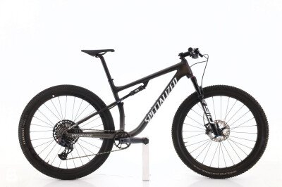 Specialized Epic GX AXS 2022