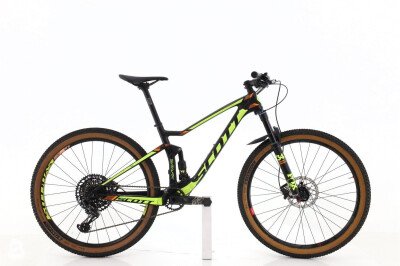 Scott Spark 730 GX 2016