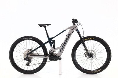 Orbea Wild M10 GX AXS 2023