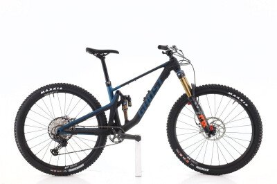 Ghost Riot Trail CF/CF Fullparty XT 2024