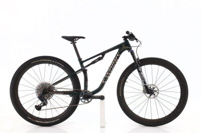 Specialized Epic S-Works XX1 AXS 2023